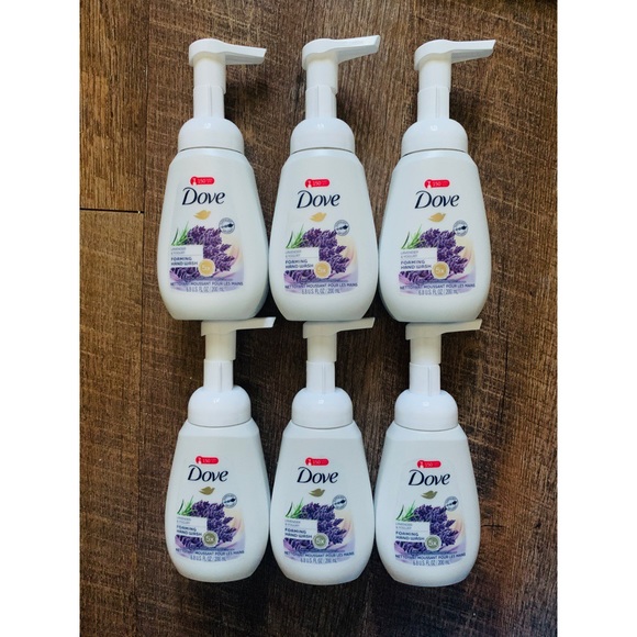 dove Other - Dove Hand Soap